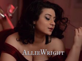 AllieWright Xxx Amateur
