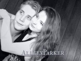 AlliexParker