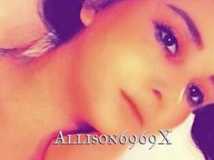 Allison6969X