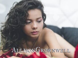 AllisonGrownwell