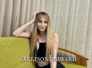 AllisonHoward