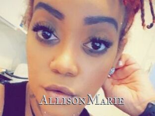 AllisonMarie