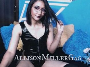 AllisonMillerGag