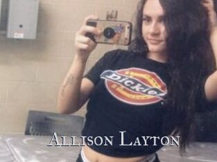 Allison_Layton Xxx Amateur
