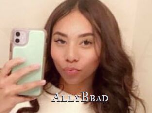 AllyBbad