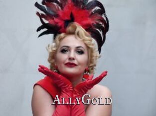 AllyGold
