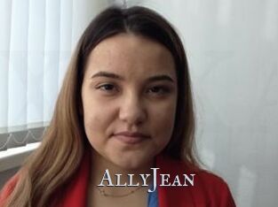 AllyJean