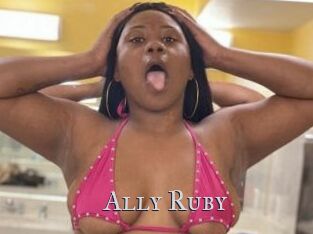 Ally_Ruby