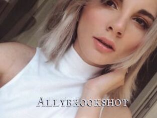 Allybrookshot