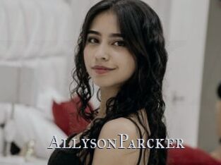 AllysonParcker