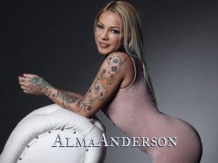 AlmaAnderson