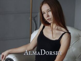 AlmaDorsey