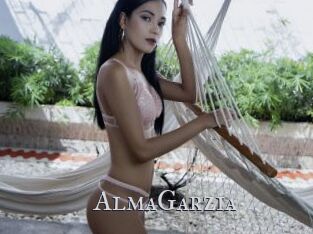 AlmaGarzia