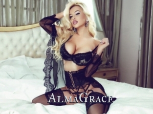 AlmaGrace Xxx Amateur