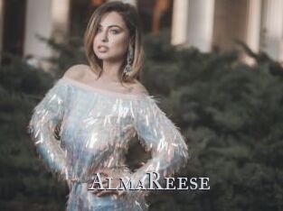 AlmaReese
