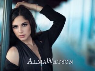 AlmaWatson