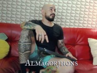 Almagorjhons