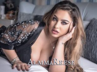 AlmmaReese Xxx Amateur