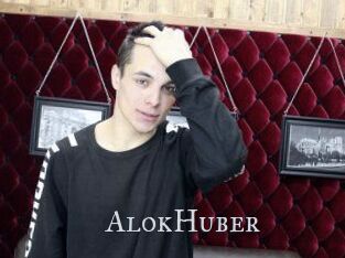 AlokHuber