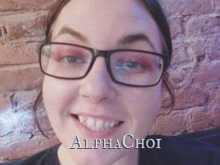 AlphaChoi