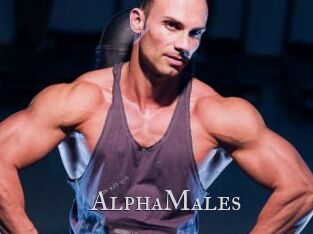 AlphaMales
