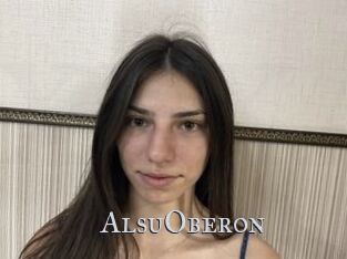 AlsuOberon