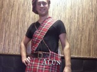 Alun