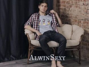 AlwinSexy