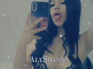 AlyShanon