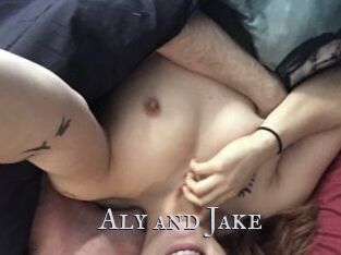 Aly_and_Jake