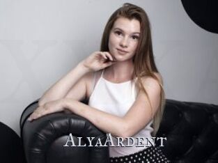 AlyaArdent