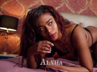 Alyha