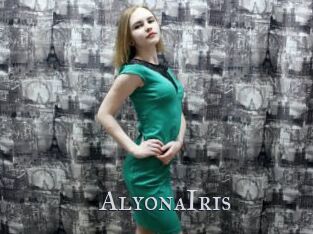 AlyonaIris