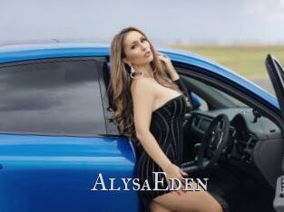 AlysaEden