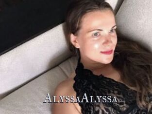 AlyssaAlyssa