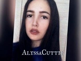 AlyssaCuttie