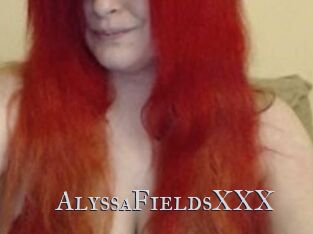 AlyssaFieldsXXX