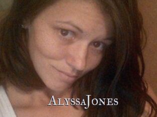 AlyssaJones