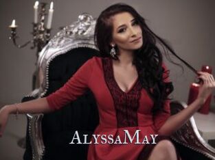 AlyssaMay