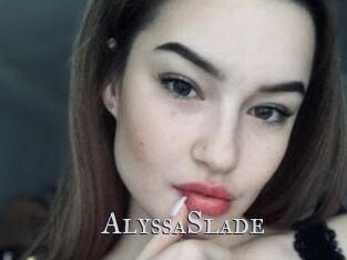 AlyssaSlade