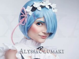 AlyssaUzumaki