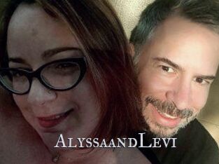 Alyssa_and_Levi