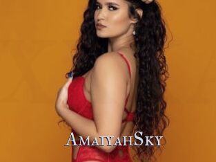 AmaiyahSky