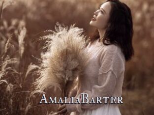 AmaliaBarter