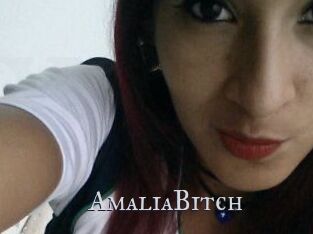 AmaliaBitch