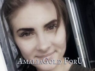 AmaliaGold_ForU