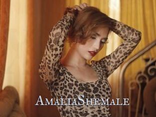 AmaliaShemale