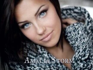 Amalia_Storm Xxx Amateur