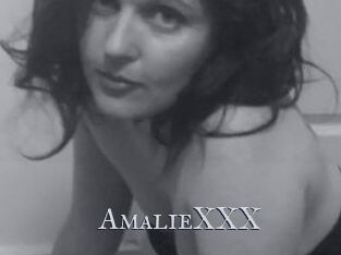 AmalieXXX