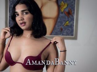AmandaBanny Xxx Amateur